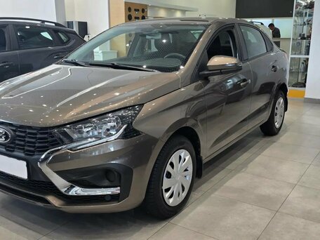 Lada (ВАЗ) Iskra