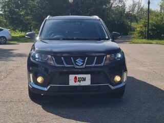 2020 Suzuki Escudo IV Рестайлинг, чёрный, 2250000 рублей, вид 2
