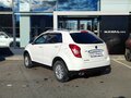 2015 SsangYong Actyon II Рестайлинг, белый - вид 6