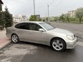 2000 Toyota Aristo II, серый, 650000 рублей - вид 6