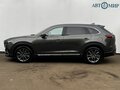 2020 Mazda CX-9 II, коричневый, 3050000 рублей - вид 7