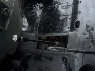 2013 ГАЗ ГАЗель (3302), белый, 650000 рублей, вид 5