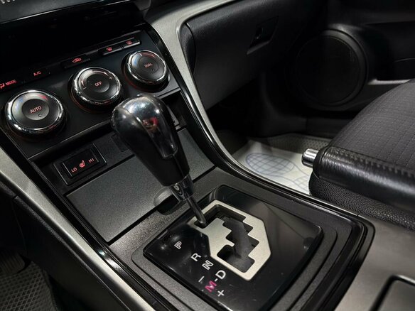2011 Mazda 6 II (GH) Рестайлинг, коричневый - вид 13