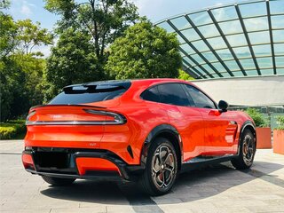 2025 Xiaomi YU7 Long Range, чёрный, 5192052 рублей, вид 3