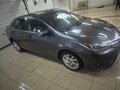 2016 Toyota Corolla XI (E160, E170, E180) Рестайлинг 1, серый, 1250000 рублей