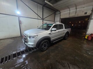 2023 JAC T8 Pro, серебристый, 2100000 рублей, вид 1
