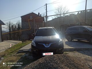 2012 Great Wall Hover H5, чёрный, 750000 рублей, вид 1