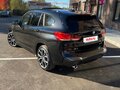 2022 BMW X1 16d sDrive II (F48) Рестайлинг, чёрный, 2550000 рублей - вид 10