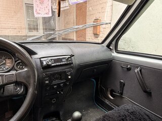2005 Lada (ВАЗ) 1111 Ока КамАЗ, белый, 140000 рублей, вид 5