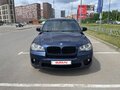 2013 BMW X5 40d II (E70) Рестайлинг, синий, 1850000 рублей - вид 2