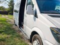 2013 Mercedes-Benz Sprinter, белый, 3800000 рублей - вид 1