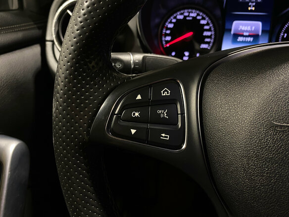 2018 Mercedes-Benz X-Класс 250 d I, чёрный, 3899000 рублей - вид 16