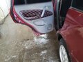 2007 Chery Tiggo (T11) I, красный, 260000 рублей - вид 11