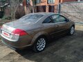 2008 Ford Focus II Рестайлинг, коричневый, 1500000 рублей - вид 5