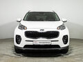 2018 Kia Sportage IV, белый, 1909700 рублей - вид 1