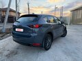 2020 Mazda CX-5 II, серый, 2600000 рублей - вид 4