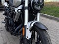 2024 Voge 350AC, серебристый - вид 6