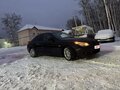 2009 BMW 5 серии 525i V (E60/E61) Рестайлинг, чёрный, 1400000 рублей - вид 9