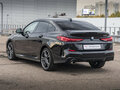 2021 BMW 2 серии Gran Coupe 218i F44, чёрный, 3089000 рублей - вид 6