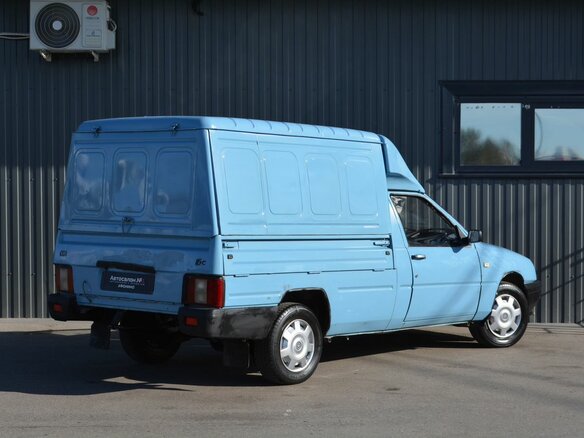 2005 ИЖ 2717, синий, 169888 рублей - вид 5