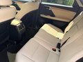 2021 Lexus RX 350 IV Рестайлинг, красный, 5700000 рублей - вид 9