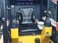 2023 HZM XC1200, жёлтый, 2920000 рублей - вид 5