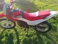 2014 Irbis TTR 250, красный, 155000 рублей - вид 4