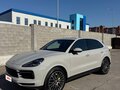 2020 Porsche Cayenne E-Hybrid III, серебристый - вид 3