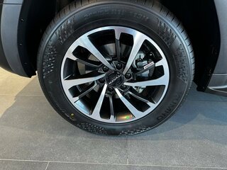 2026 Haval H9 II, чёрный, 5299000 рублей, вид 4