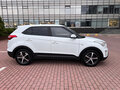 2019 Hyundai Creta I, белый - вид 2