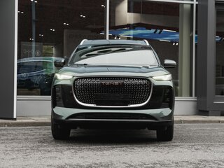 2026 Tenet T8, серый, 3846150 рублей, вид 2