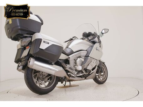 2011 BMW K 1600 GTL, золотистый, 1277000 рублей, вид 5