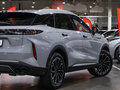 2023 Exeed RX, серый, 2969700 рублей - вид 7