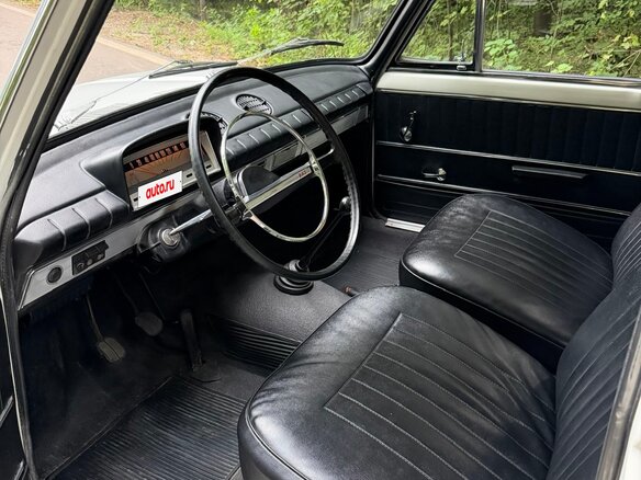 1970 Lada (ВАЗ) 2101, белый, 1950000 рублей - вид 7