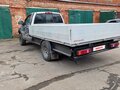2003 Dodge RAM III (DR/DH), серебристый, 690000 рублей - вид 5