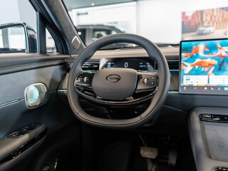 2026 GAC S7, белый, 6299000 рублей, вид 4