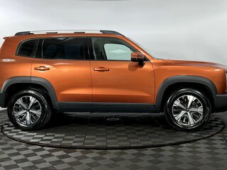 2023 Haval Dargo I, оранжевый, 2650000 рублей, вид 5
