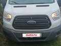 2016 Ford Transit, белый, 3600000 рублей - вид 11