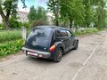 2000 Chrysler PT Cruiser, чёрный, 450000 рублей - вид 4