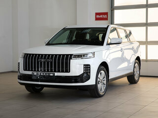 2026 Jaecoo J6, белый, 2200000 рублей, вид 3
