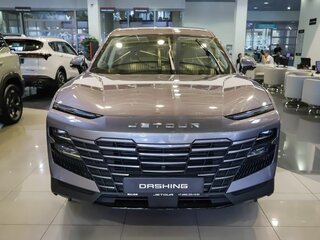 2026 Jetour Dashing I, серый, 2760000 рублей, вид 5