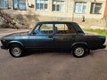 2010 Lada (ВАЗ) 2107, серый, 420000 рублей - вид 8