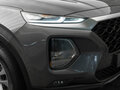 2019 Hyundai Santa Fe IV, серый, 2840000 рублей - вид 7