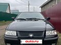 2006 Iran Khodro Samand, чёрный, 250000 рублей - вид 1