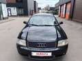2001 Audi A6 II (C5) Рестайлинг, чёрный, 850000 рублей
