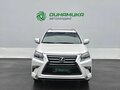 2016 Lexus GX 460 II Рестайлинг, белый, 6499000 рублей - вид 1