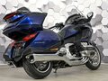 2018 Honda GL 1800 Gold Wing, синий, 2399000 рублей - вид 6