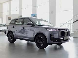 2026 Jeland J6, серый, 2749000 рублей, вид 3