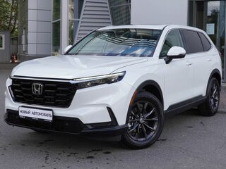 Honda CR-V VI