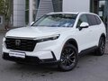 2026 Honda CR-V VI, белый
